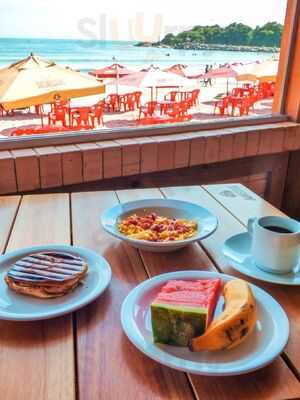 Restaurante E Lanchonete Acoriano