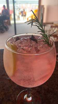 Restaurante E Lanchonete Acoriano