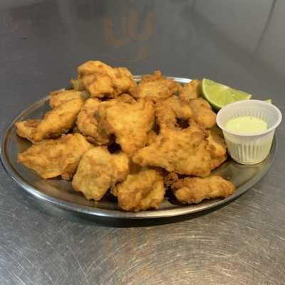 Restaurante E Lanchonete Acoriano