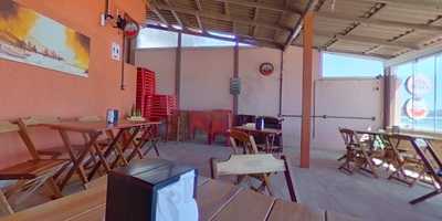 Restaurante E Lanchonete Acoriano