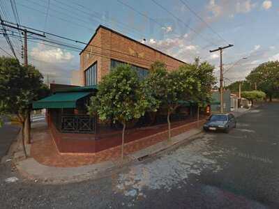 Bar & Lancheria Alternativo