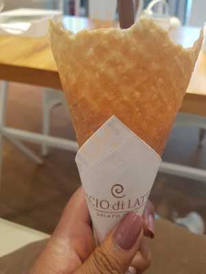 Bacio Di Latte - Shopping Boulevard Bh