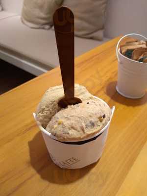 Bacio Di Latte - Shopping Boulevard Bh