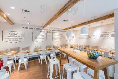 Bacio Di Latte - Shopping Boulevard Bh