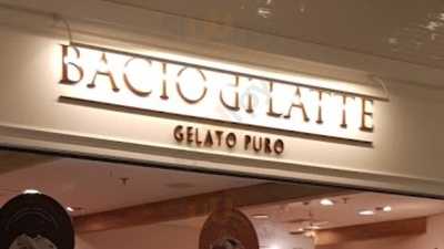 Bacio Di Latte - Shopping Boulevard Bh