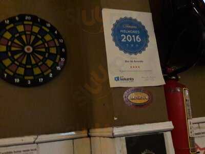 Bar Do Arnesto