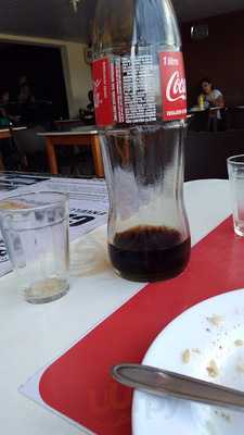 Planaltu's Restaurante.