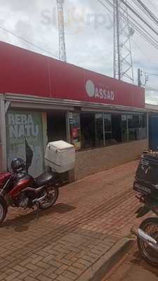 Planaltu's Restaurante.