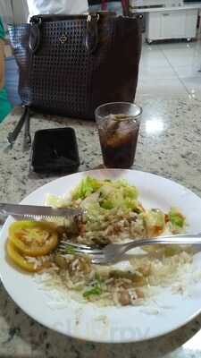 Planaltu's Restaurante.