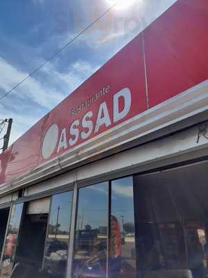 Planaltu's Restaurante.