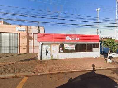 Planaltu's Restaurante.