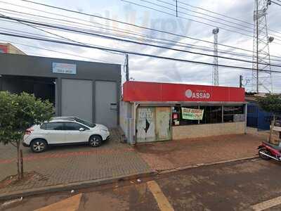 Planaltu's Restaurante.