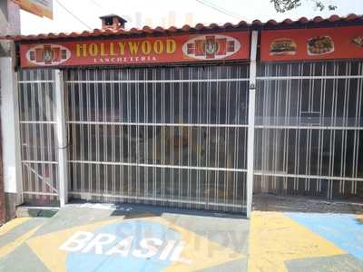 Lancheteria Hollywood