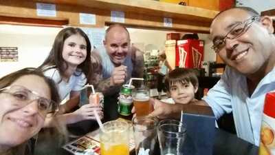 Lancheteria Hollywood