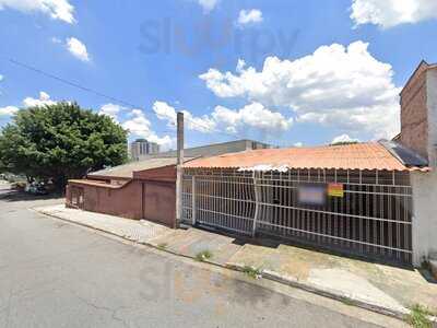 Lancheteria Hollywood