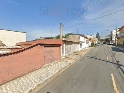 Lancheteria Hollywood