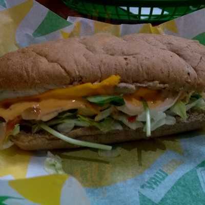 Subway