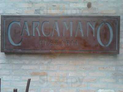 Carcamano Pizzaria