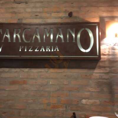 Carcamano Pizzaria