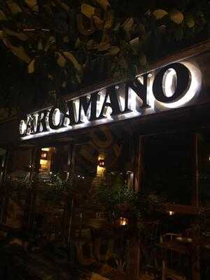 Carcamano Pizzaria