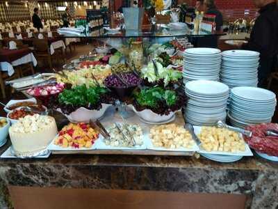 South's Place Churrascaria