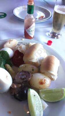 Churrascaria Novilho De Prata