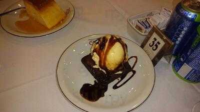 Churrascaria Novilho De Prata