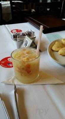 Churrascaria Novilho De Prata