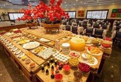 Churrascaria Novilho De Prata