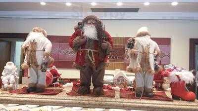 Churrascaria Novilho De Prata