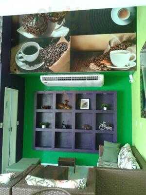 Prime Acai & Cafeteria