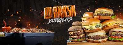 La Brasa