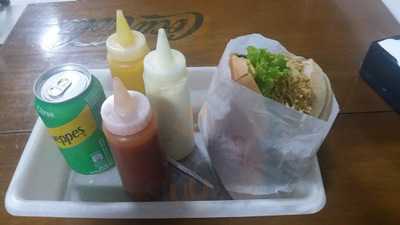 Pinhall Sucos E Lanches