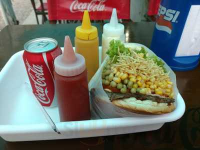 Pinhall Sucos E Lanches