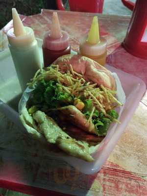 Pinhall Sucos E Lanches