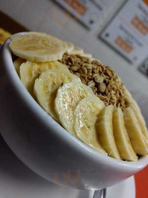 Pinhall Sucos E Lanches