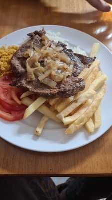 Pinhall Sucos E Lanches