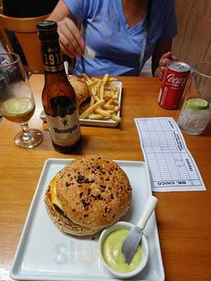 Pinhall Sucos E Lanches