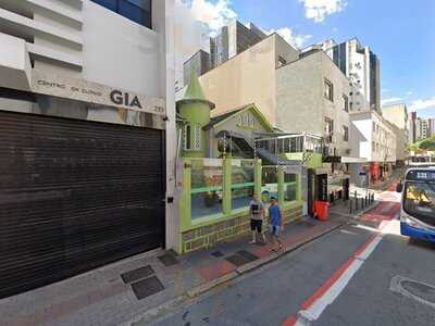 Pinhall Sucos E Lanches