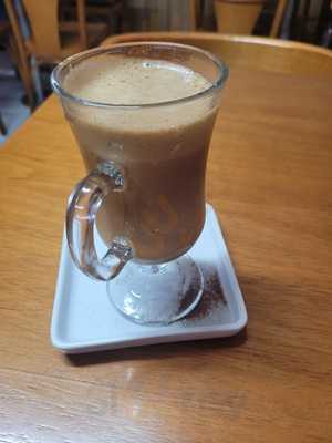 Pinhall Sucos E Lanches