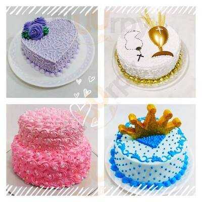 Panificadora E Confeitaria Wollner