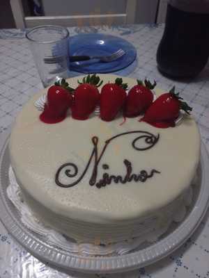 Panificadora E Confeitaria Wollner