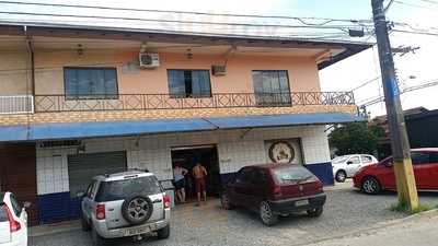 Panificadora E Confeitaria Wollner