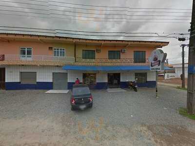 Panificadora E Confeitaria Wollner