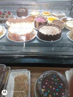 Panificadora E Confeitaria Wollner