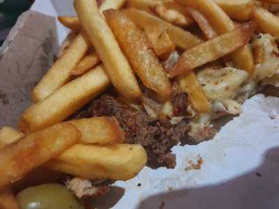 Pizzaria Sabor De Minas