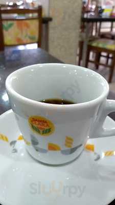 Coffee Center Lanches