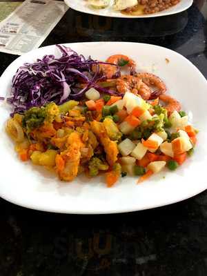 Coffee Center Lanches