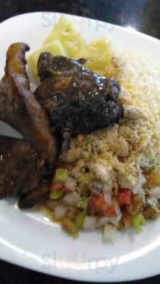 Coffee Center Lanches