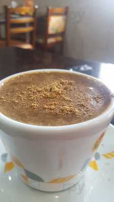 Coffee Center Lanches